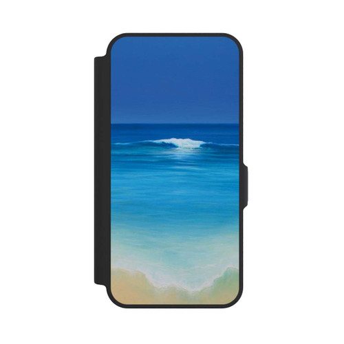 Samsung Galaxy A57 5G NIVOflip Incoming Wave, by Derek Hare