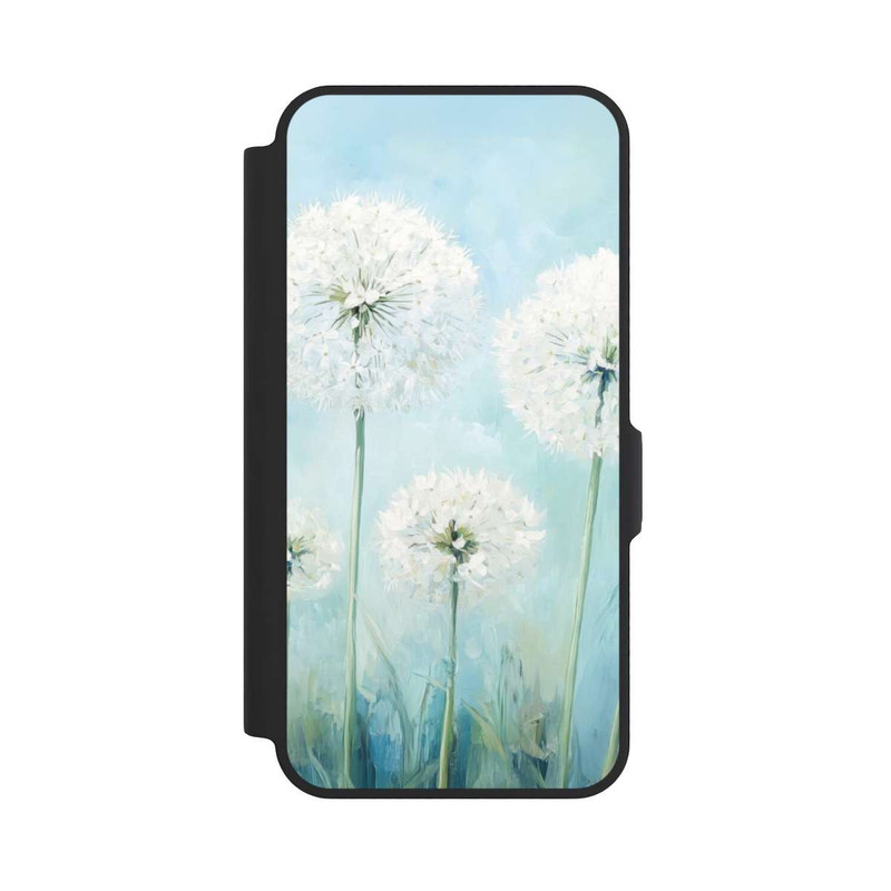 Galaxy A57 5G NIVOflip Dandelion Dreams Watercolor