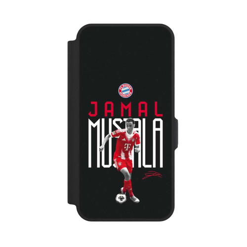 Samsung Galaxy A57 5G NIVOflip Jamal Musiala 25/26