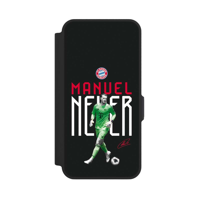 Galaxy A57 5G NIVOflip Manuel Neuer 25/26