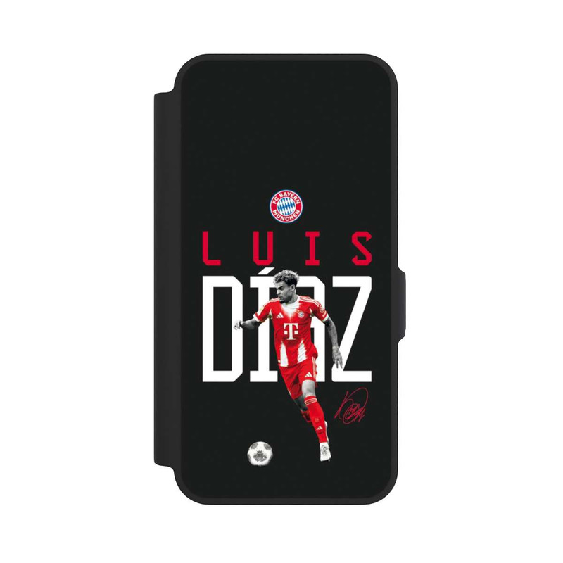 Galaxy A57 5G NIVOflip Luis Díaz 25/26