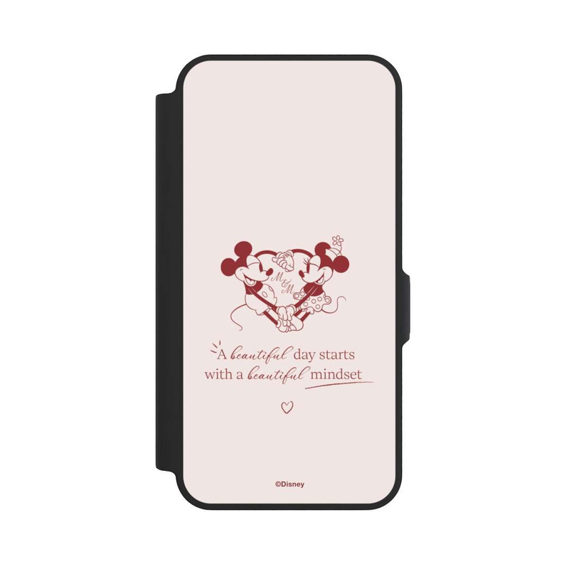 Galaxy A57 5G NIVOflip A beautiful day Micky und Minnie