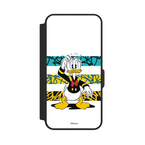 Samsung Galaxy A57 5G NIVOflip Donald Quacky Duck