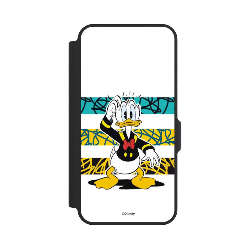 Galaxy A57 5G NIVOflip Donald Quacky Duck