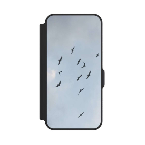 Samsung Galaxy A57 5G NIVOflip Free Like a Bird in the Sky