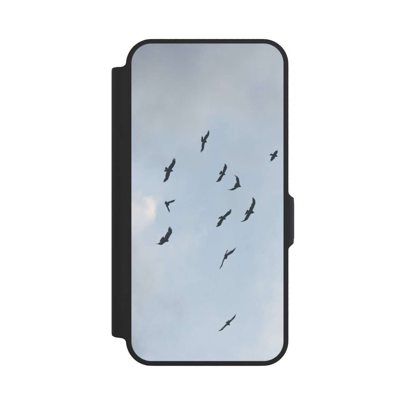 Galaxy A57 5G NIVOflip Free Like a Bird in the Sky