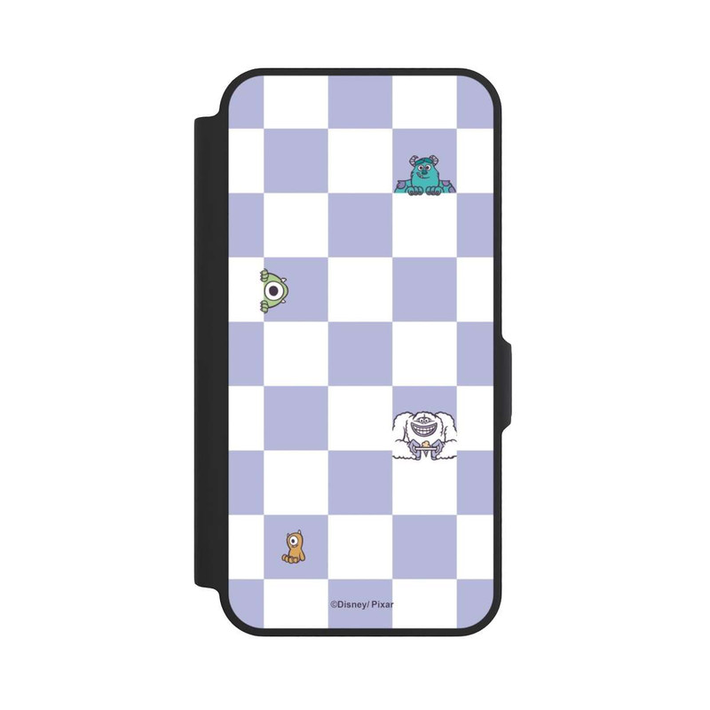 Galaxy A57 5G NIVOflip Monster AG Pattern