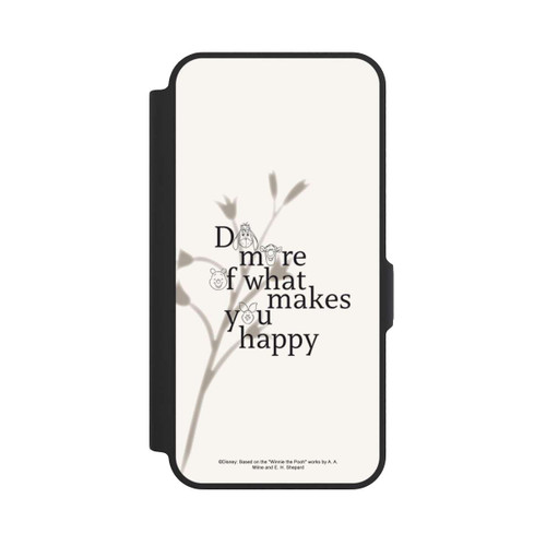 Samsung Galaxy A57 5G NIVOflip Do More of What Makes You Happy Winnie Puuh