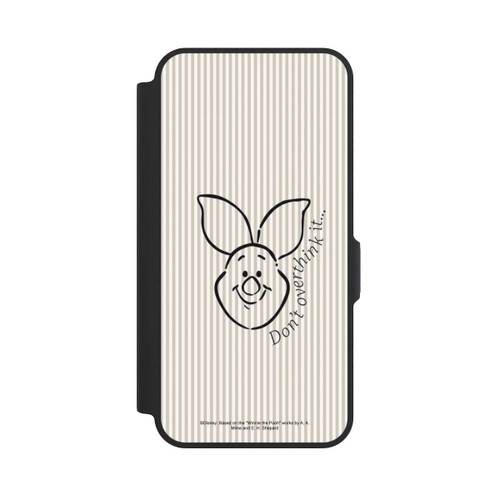 Samsung Galaxy A57 5G NIVOflip Don't Overthink It Piglet