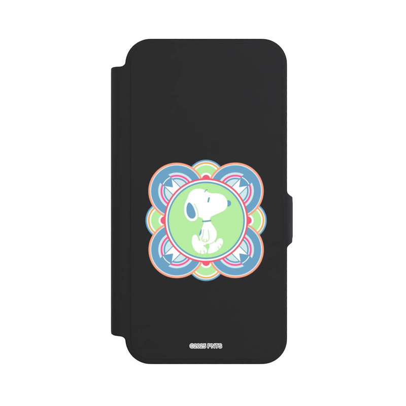 Galaxy A57 5G NIVOflip Snoopy Sticker