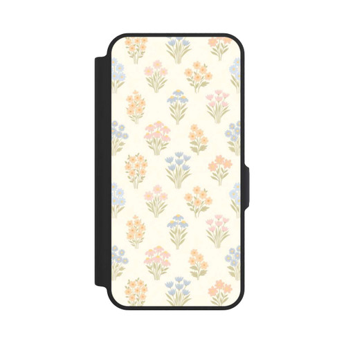 Samsung Galaxy A57 5G NIVOflip Pastel Wildflower Bouquets