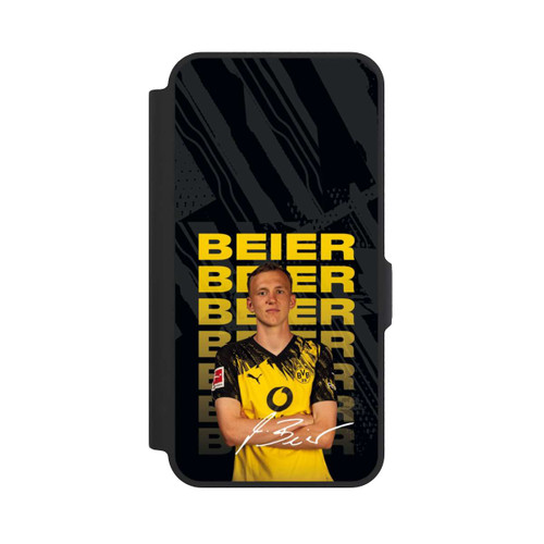 Samsung Galaxy A57 5G NIVOflip Maximilian Beier 25/26