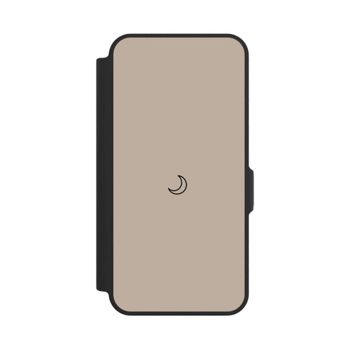 Samsung Galaxy A57 5G NIVOflip Moon Minimalist