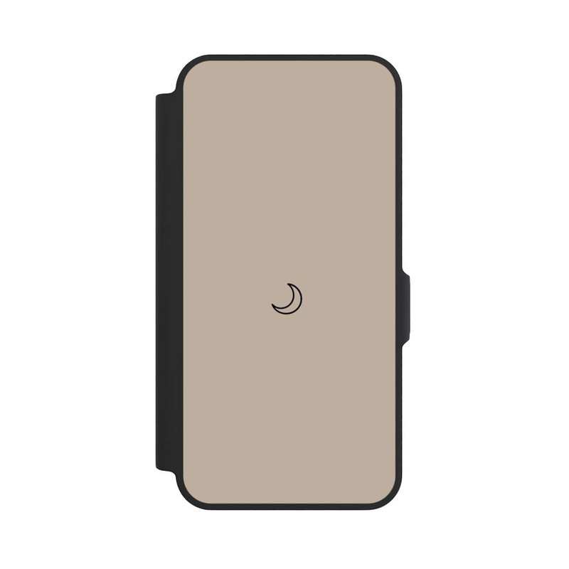 Galaxy A57 5G NIVOflip Moon Minimalist