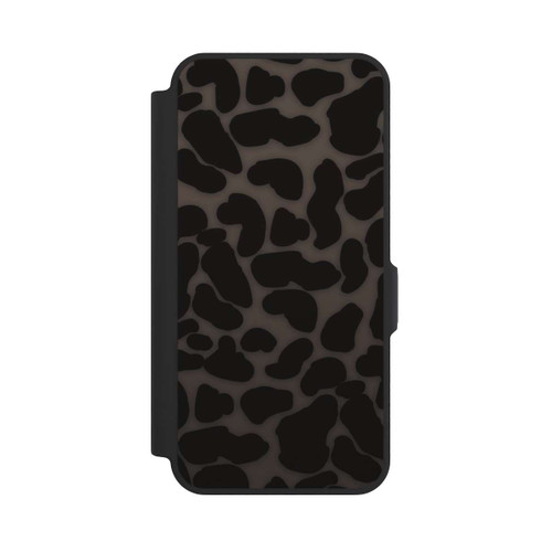 Samsung Galaxy A57 5G NIVOflip Leo Muster abstrakt