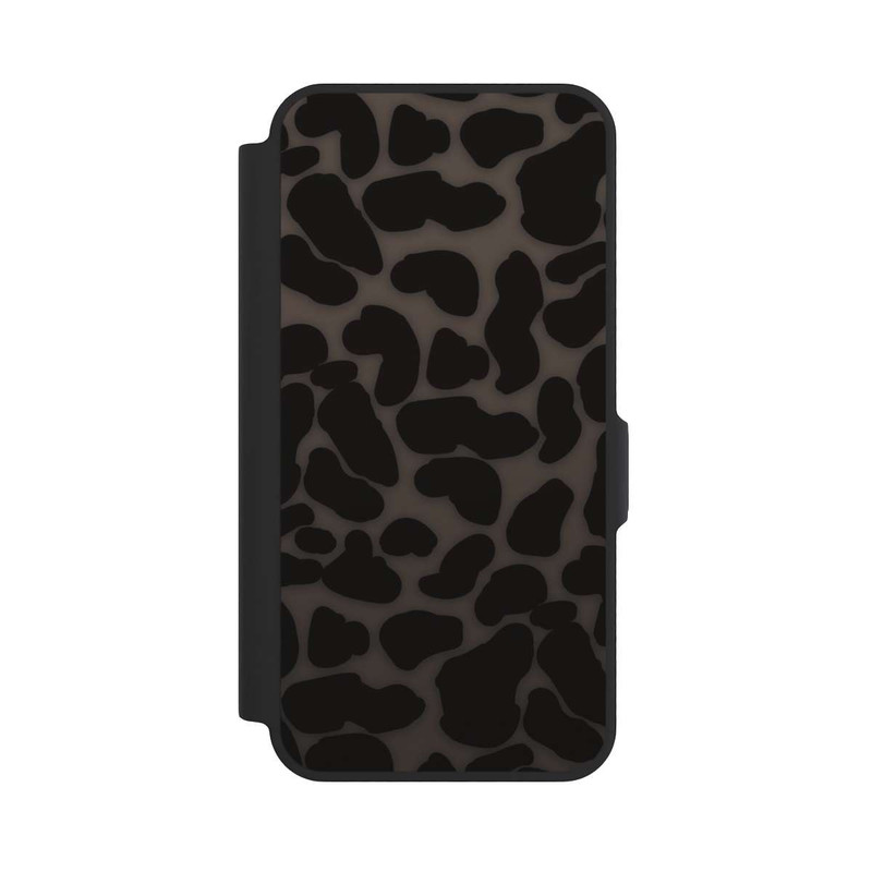 Galaxy A57 5G NIVOflip Leo Muster abstrakt