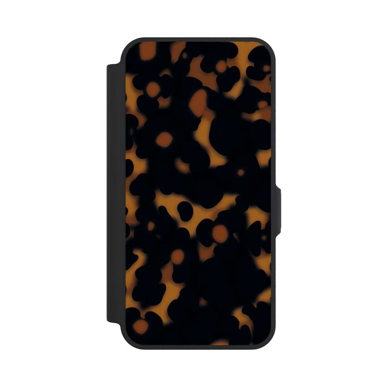 Galaxy A57 5G NIVOflip Motif écaille de tortue
