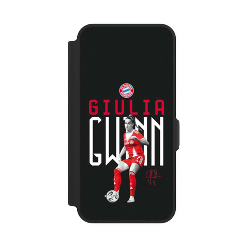 Samsung Galaxy A57 5G NIVOflip Giulia Gwinn 25/26