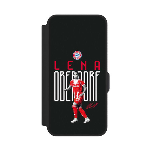 Samsung Galaxy A57 5G NIVOflip Lena Oberdorf 25/26