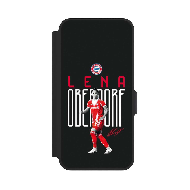 Galaxy A57 5G NIVOflip Lena Oberdorf 25/26