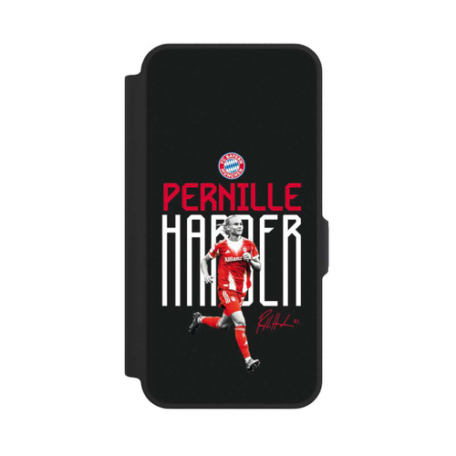 Samsung Galaxy A57 5G NIVOflip Pernille Harder 25/26