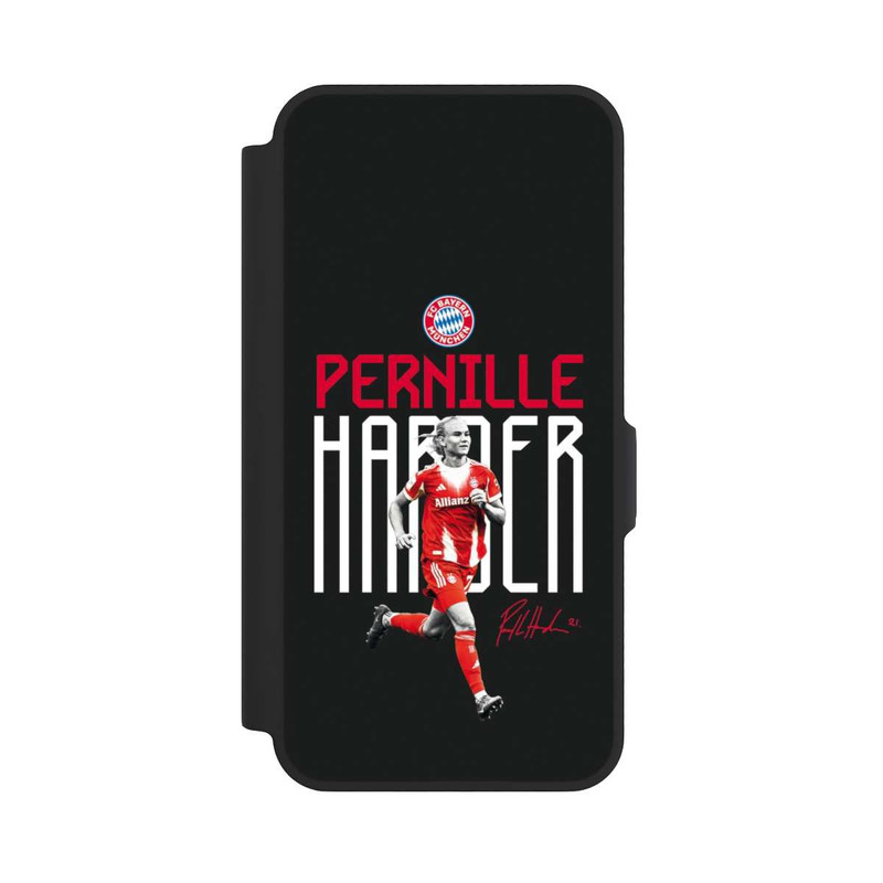 Galaxy A57 5G NIVOflip Pernille Harder 25/26