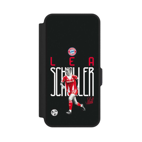 Samsung Galaxy A57 5G NIVOflip Lea Schüller 25/26