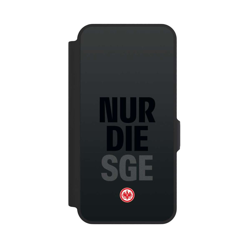 Galaxy A57 5G NIVOflip Eintracht Frankfurt Nur Die SGE