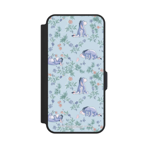 Samsung Galaxy A57 5G NIVOflip Eeyore Blue Pattern