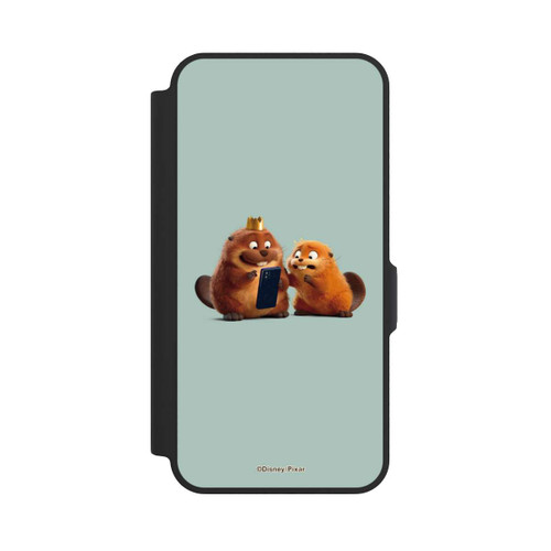 Samsung Galaxy A57 5G NIVOflip Hoppers King George and Mabel