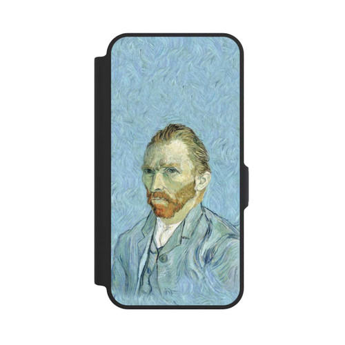 Samsung Galaxy A57 5G NIVOflip Selbstportrait, 1889