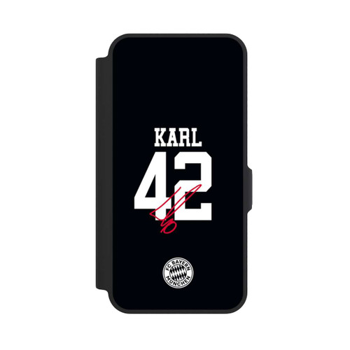Samsung Galaxy A57 5G NIVOflip Karl 42