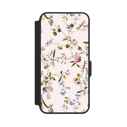 Samsung Galaxy A57 5G NIVOflip Vintage Flowers Spring