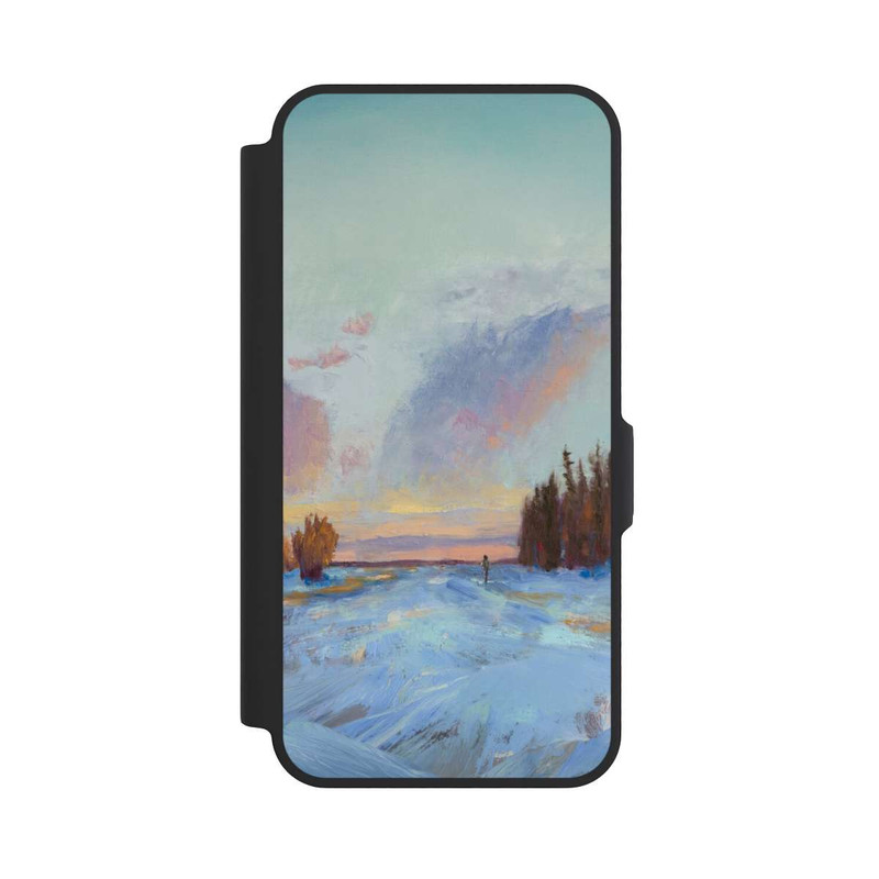 Galaxy A57 5G NIVOflip The Journey by Roberta Murray