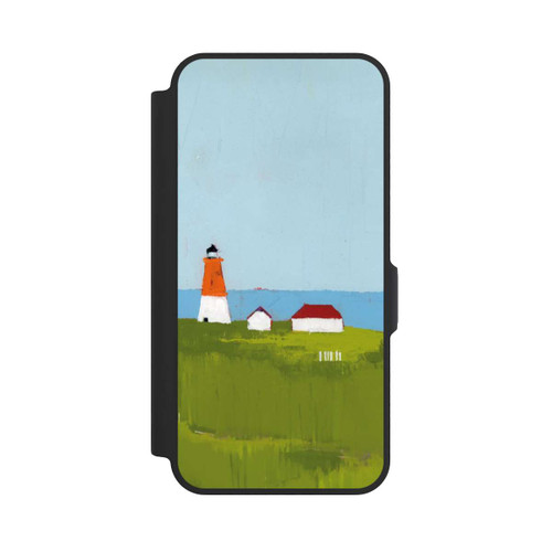 Samsung Galaxy A57 5G NIVOflip Three in Row by Ruth LaGue