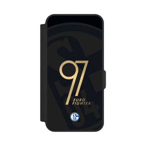 Samsung Galaxy A57 5G NIVOflip S04 Eurofighter 97