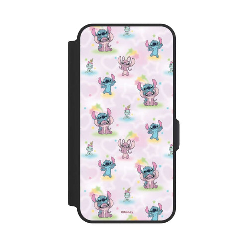 Samsung Galaxy A57 5G NIVOflip Lilo &amp; Stitch Together Summer Pattern
