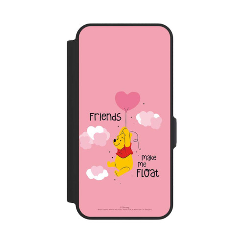 Samsung Galaxy A57 5G NIVOflip Winnie the Pooh Friends Make Me Float