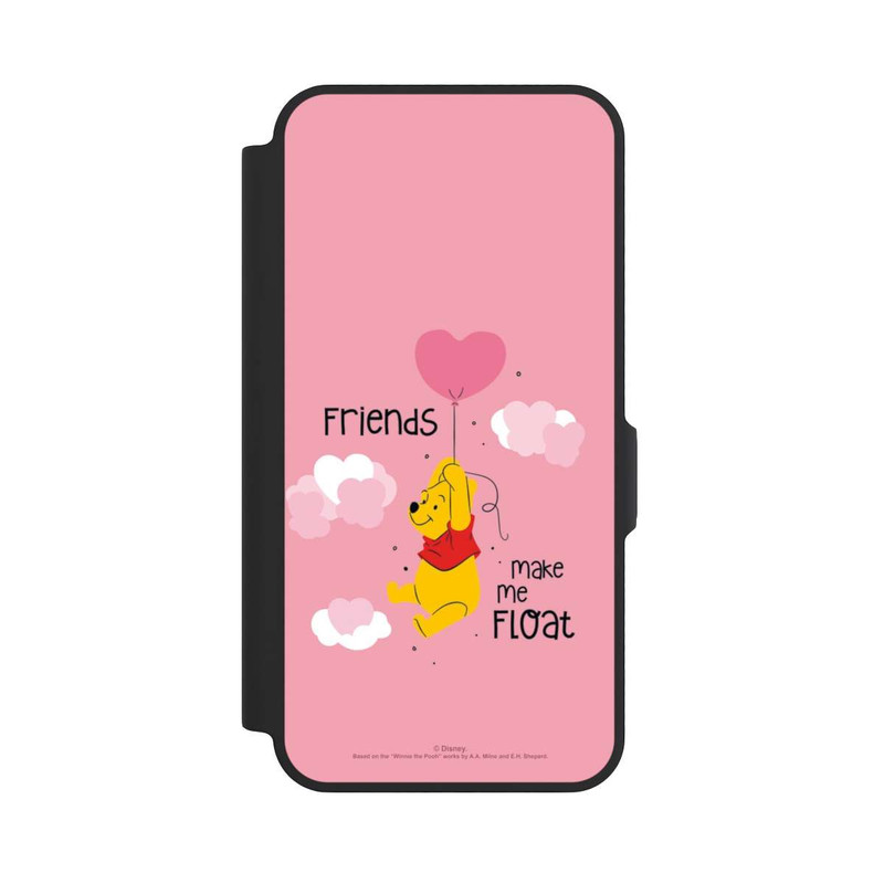 Galaxy A57 5G NIVOflip Winnie the Pooh Friends Make Me Float