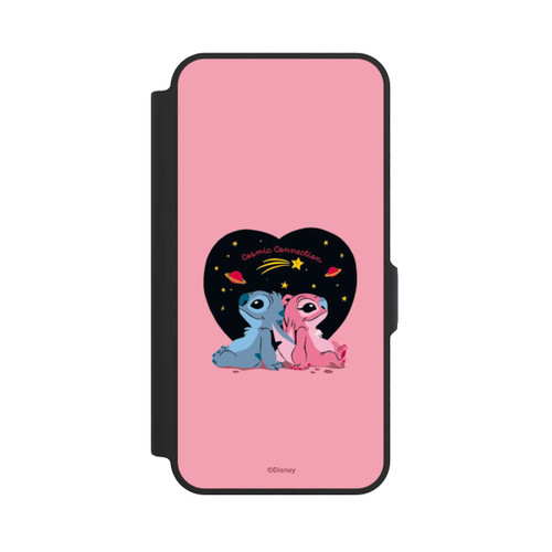 Samsung Galaxy A57 5G NIVOflip Lilo &amp; Stitch Love Always Forever