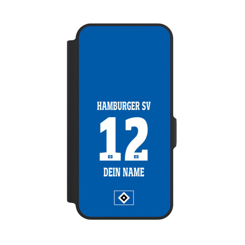 Samsung Galaxy A57 5G NIVOflip HSV Trikot Personalisierbar 26-27