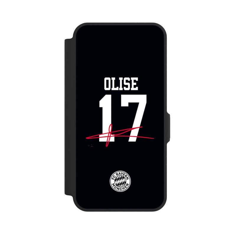 Galaxy A57 5G NIVOflip Olise 17
