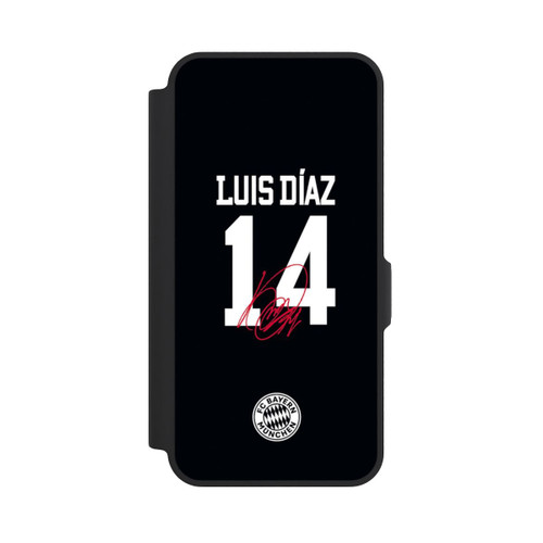 Samsung Galaxy A57 5G NIVOflip Luis Díaz 14