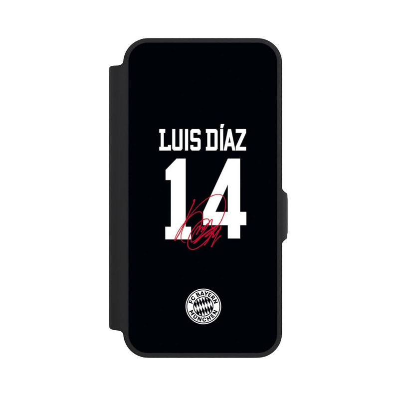Galaxy A57 5G NIVOflip Luis Díaz 14