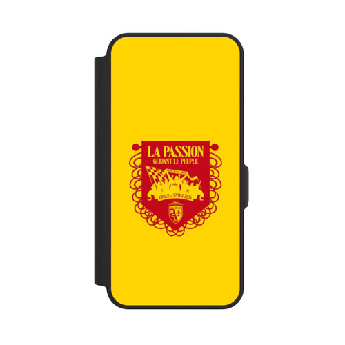 Samsung Galaxy A57 5G NIVOflip RC Lens 2026 en finale