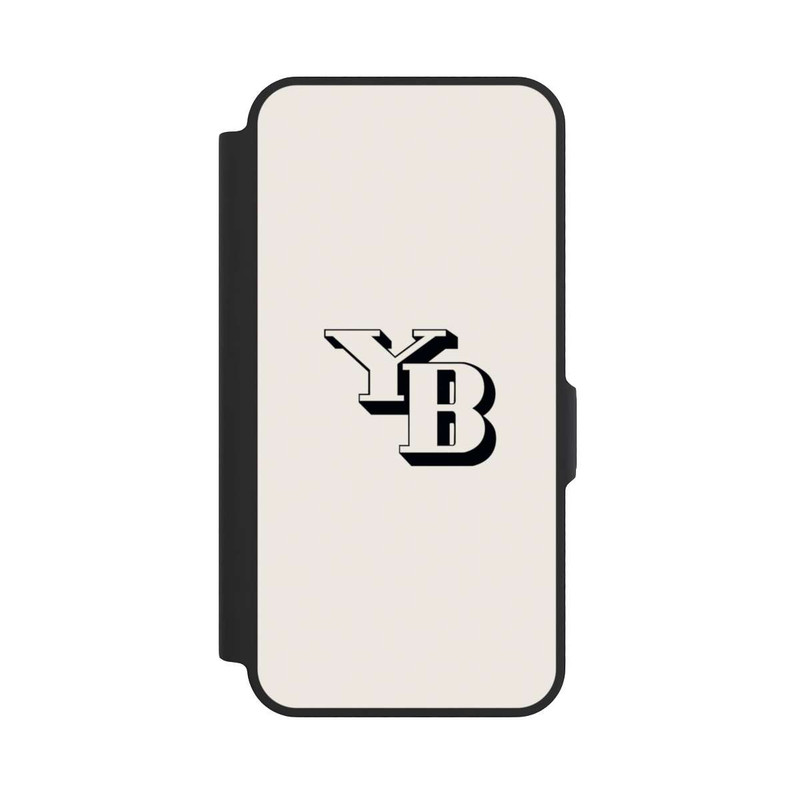 Galaxy A57 5G NIVOflip BSC YB gris clair
