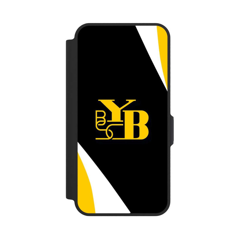 Galaxy A57 5G NIVOflip BSC YB Rétro