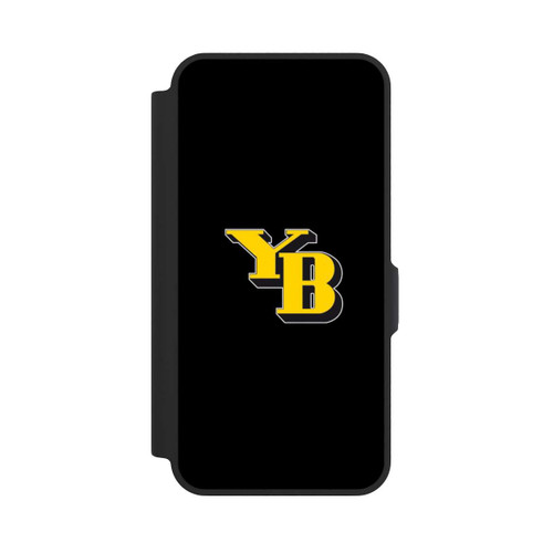 Samsung Galaxy A57 5G NIVOflip BSC YB
