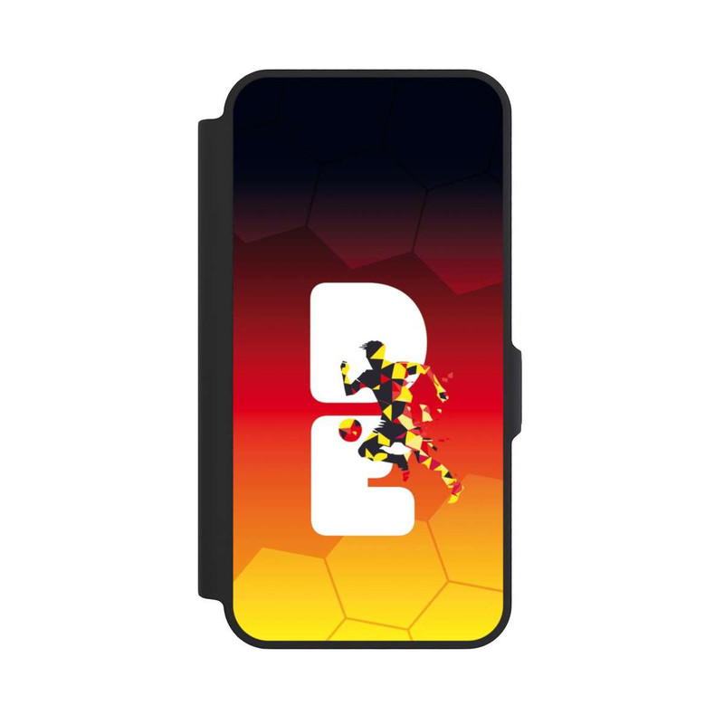 Galaxy A57 5G NIVOflip Deutschland WM 2026