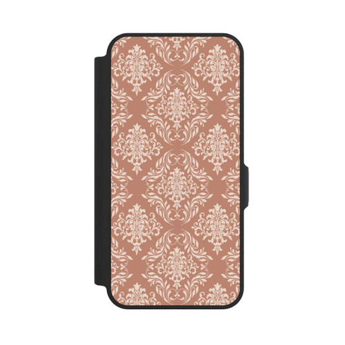 Samsung Galaxy A57 5G NIVOflip Terracotta Regency Garden Manor